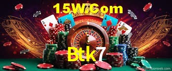 Game Statistics Btk7