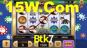 VIP Casino Btk7