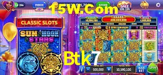 Player Reviews Btk7