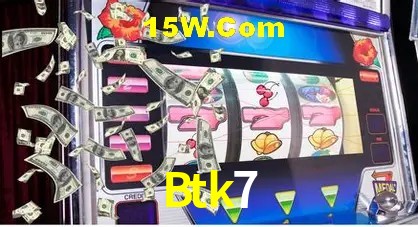 Diretório de Jogos Btk7