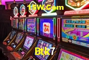 Design Responsivo Btk7