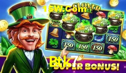 Promoções Sazonais Btk7