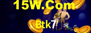 Exclusive Games Btk7