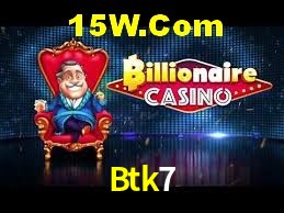 Slot Games Btk7