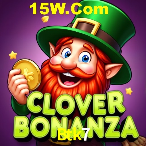 Weekend Specials Btk7