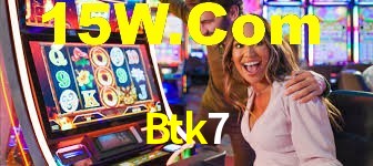Live Casino Btk7