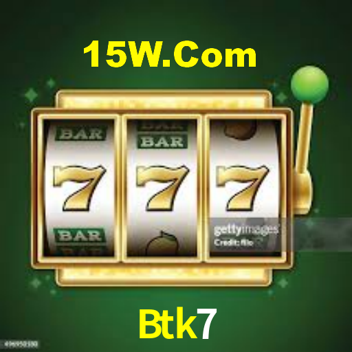 Btk7: Seu Cassino Premiado com Pagamentos Rápidos