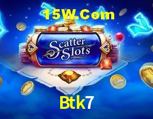 cassino Btk7
