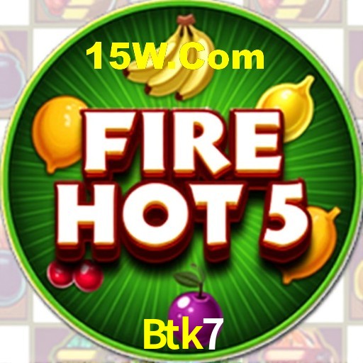 Jogos Exclusivos Btk7