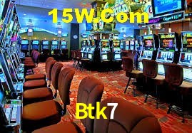 Statistics Btk7