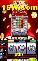 Casino Ao Vivo Btk7