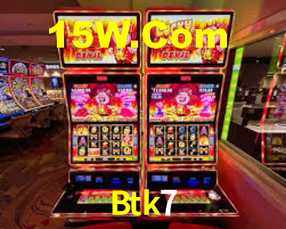Btk7 App