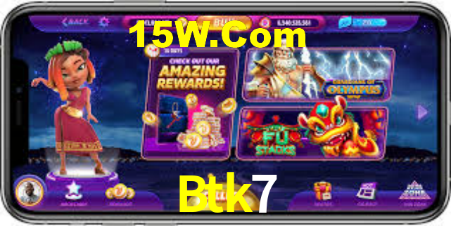 Btk7