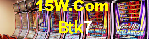 Sinta a adrenalina dos jogos de cassino com Btk7
