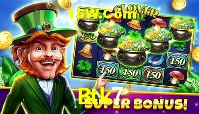 Estatísticas Crash Games Btk7