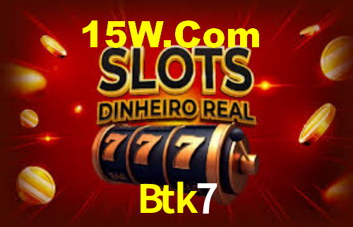 Btk7