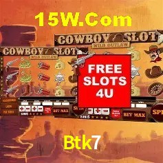 Ofertas Exclusivas Btk7