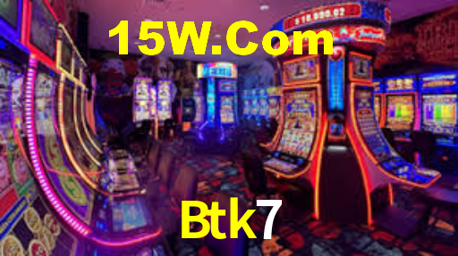 Btk7