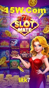 Live Casino Btk7