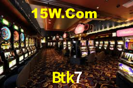 Btk7 App