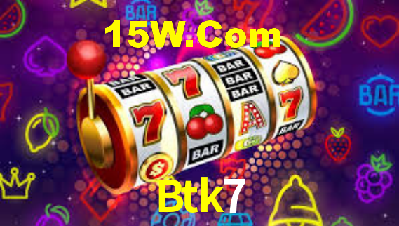 Btk7,Btk7.Com
