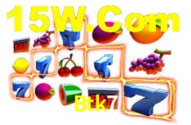 Tennis Betting Btk7
